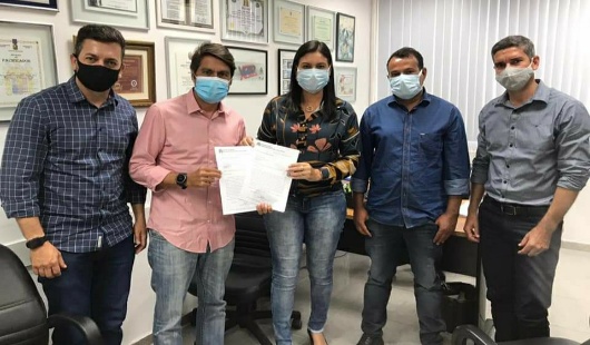 Foto: Facebook Romilda Oliveira