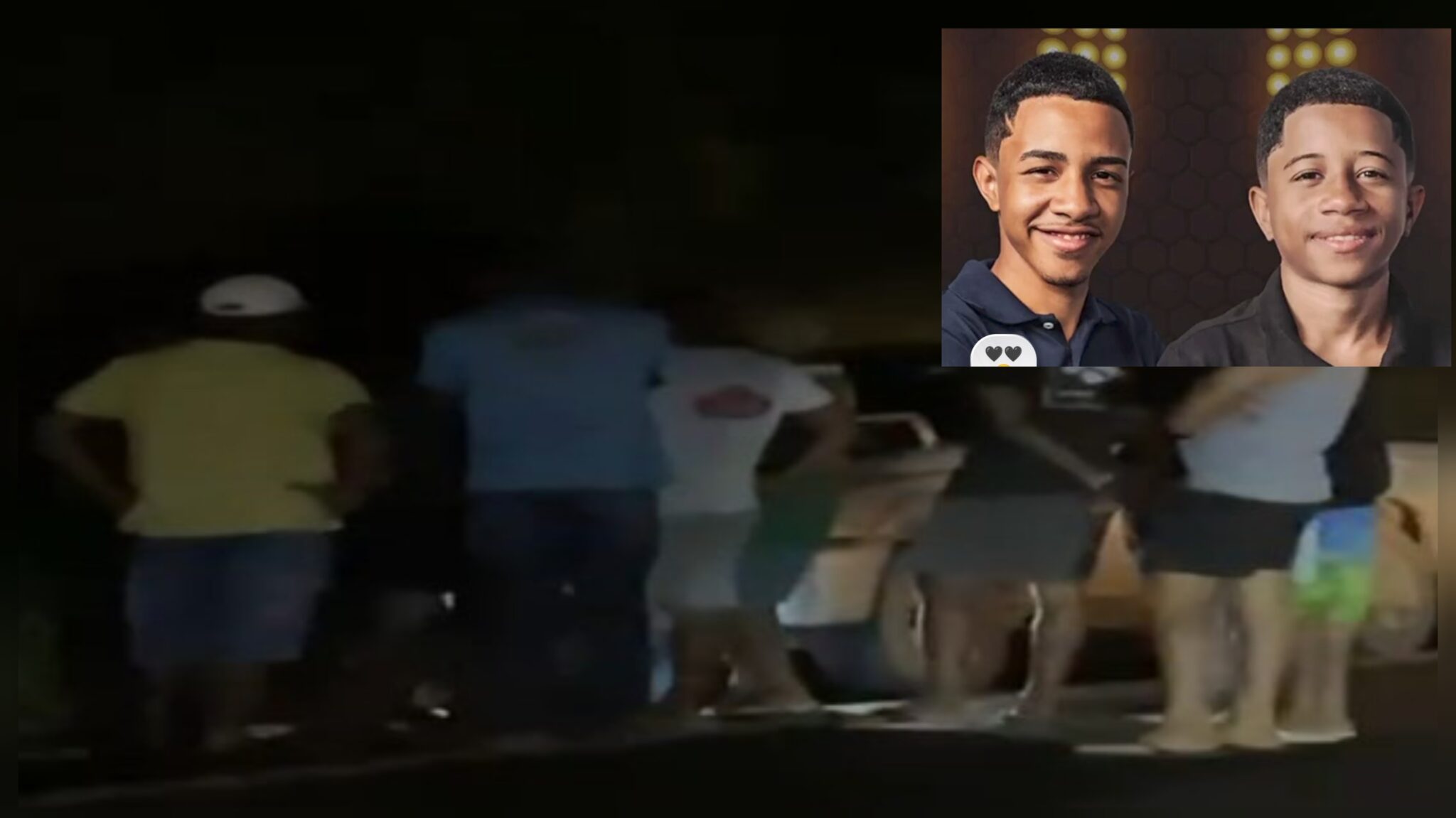 TRAGÉDIA: Sensação da internet,dupla de cantores Samuel & Mateus morre ...